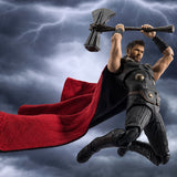 S.H.Figuarts Marvel Avengers: Doomsday Thor