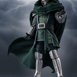 S.H.Figuarts Marvel Avengers: Doomsday Doctor Doom