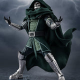 S.H.Figuarts Marvel Avengers: Doomsday Doctor Doom