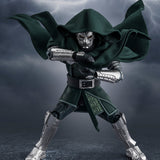 S.H.Figuarts Marvel Avengers: Doomsday Doctor Doom