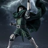 S.H.Figuarts Marvel Avengers: Doomsday Doctor Doom