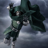 S.H.Figuarts Marvel Avengers: Doomsday Doctor Doom