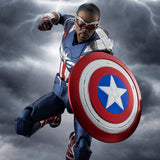 S.H.Figuarts Marvel Avengers: Doomsday Captain America