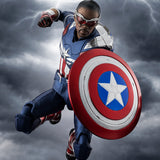 S.H.Figuarts Marvel Avengers: Doomsday Captain America