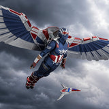 S.H.Figuarts Marvel Avengers: Doomsday Captain America