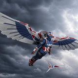 S.H.Figuarts Marvel Avengers: Doomsday Captain America