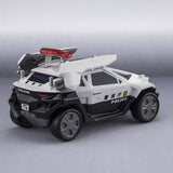 Robot Spirits Side Labor AV-98Plus Ingram-Plus (2nd Mobile Police Patlabor EZY)