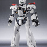 Robot Spirits Side Labor AV-98Plus Ingram-Plus (2nd Mobile Police Patlabor EZY)