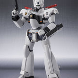 Robot Spirits Side Labor AV-98Plus Ingram-Plus (2nd Mobile Police Patlabor EZY)