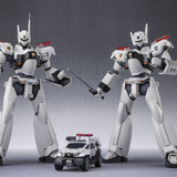 Robot Spirits Side Labor AV-98Plus Ingram-Plus (2nd Mobile Police Patlabor EZY)