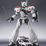 Robot Spirits Side Labor AV-98Plus Ingram-Plus (2nd Mobile Police Patlabor EZY)