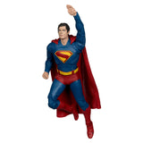 DC Multiverse Superman (2025) Superman & Krypto (Deluxe Theatrical Edition)