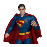 DC Multiverse Superman (2025) Superman & Krypto (Deluxe Theatrical Edition)