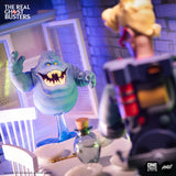 Mondo The Real Ghostbusters Egon Spengler