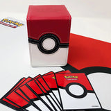 Ultra Pro Alcove: Pokemon Pokeball