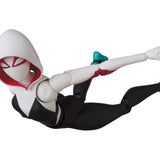 Spider-Man: Into The Spider-Verse MAFEX #134 Spider-Gwen & Spider-Ham