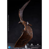 Hiya Toys Exquisite Basic Series Godzilla: King of the Monsters Rodan (Flameborn)