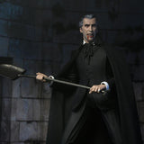 NECA Hammer Films: Horror of Dracula Ultimate Count Dracula