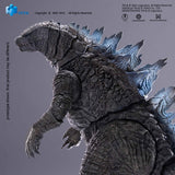 Hiya Toys Exquisite Basic 2014 Godzilla Heat Ray