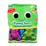 Kid Robot Yummy World Yummy Bears Large Plush