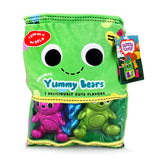 Kid Robot Yummy World Yummy Bears Large Plush