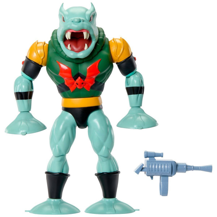 Masters of the Universe Origins Leech (Filmation)