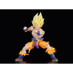 S.H. Figuarts Dragon Ball Z Super Saiyan Goku (Legendary Super Saiyan) (Re-Issue) - Action Figures
