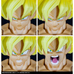 S.H. Figuarts Dragon Ball Z Super Saiyan Goku (Legendary Super Saiyan) (Re-Issue) - Action Figures