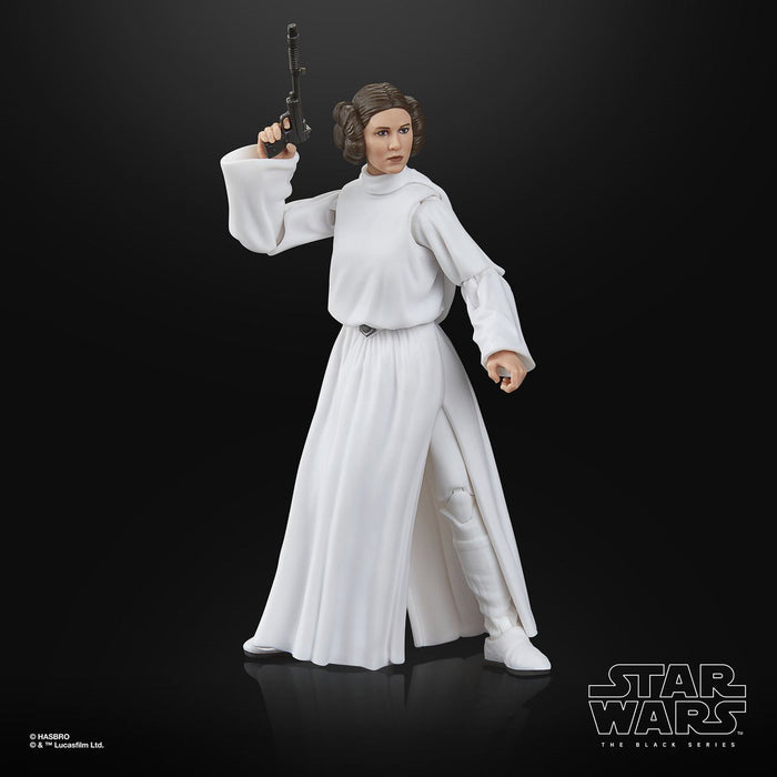 Star Wars Black Series Wave 23 SET OF 5