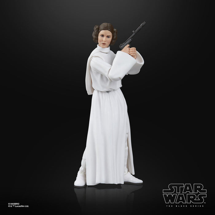 Star Wars Black Series Wave 23 SET OF 5