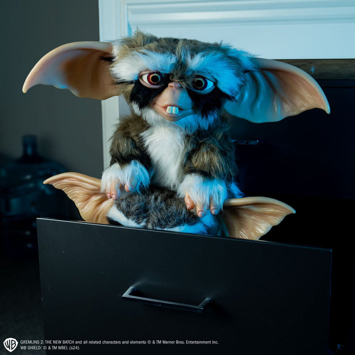 Gremlins 2: The New Batch Lenny Magwai Prop