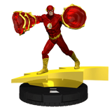 DC HeroClix Iconix: Flash Speed Force