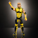 WWE Elite Top Picks 2025 Wave 2 Logan Paul
