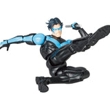 Batman: Hush MAFEX #175 Nightwing
