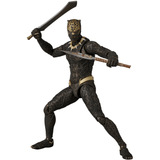 Black Panther MAFEX #265 Killmonger Action Figure