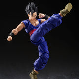 S.H. Figuarts Dragon Ball Super: Super Hero Gohan (Reissue)