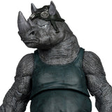 McFarlane Toys Punch Punchers IDW Teenage Mutant Ninja Turtles Rocksteady