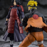 S.H.Figuarts Naruto: Shippuden Madara Uchiha (Legend of Darkness)
