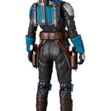 Star Wars MAFEX #314 Bo-Katan Kryze (The Mandalorian - Season 3)