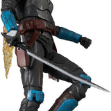 Star Wars MAFEX #314 Bo-Katan Kryze (The Mandalorian - Season 3)