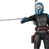 Star Wars MAFEX #314 Bo-Katan Kryze (The Mandalorian - Season 3)