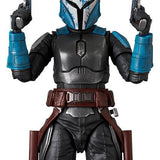 Star Wars MAFEX #314 Bo-Katan Kryze (The Mandalorian - Season 3)