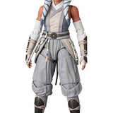 Star Wars MAFEX #315 Ahsoka Tano (White Costume)