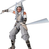 Star Wars MAFEX #315 Ahsoka Tano (White Costume)