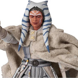 Star Wars MAFEX #315 Ahsoka Tano (White Costume)