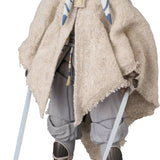 Star Wars MAFEX #315 Ahsoka Tano (White Costume)