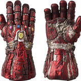 Marvel Infinity Saga MAFEX #316 Black Panther (Endgame Version)