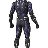 Marvel Infinity Saga MAFEX #316 Black Panther (Endgame Version)