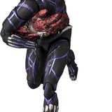 Marvel Infinity Saga MAFEX #316 Black Panther (Endgame Version)