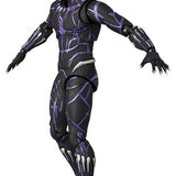 Marvel Infinity Saga MAFEX #316 Black Panther (Endgame Version)